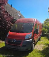 Citroën Jumper  Womo - Citroën Wohnwagen & Wohnmobile