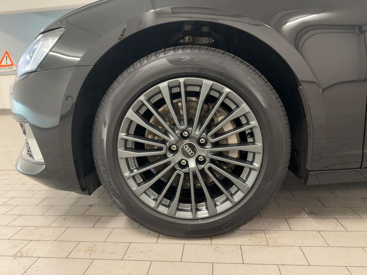 Audi A6 - Bild 17