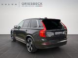 Volvo XC90 T8 Ultimate Bright AWD*AHK*ACC*WiPa*4xShz* - Volvo XC90: Allradantrieb
