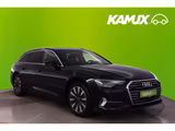 Audi A6 40TDI Avant S-tronic sport+LED+AHK+PANO+TEMPO - Audi A6 Gebrauchtwagen in Hamburg