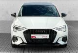 Audi A3 Sportback 40 TFSI e AHK/Matrix/Pano advanced