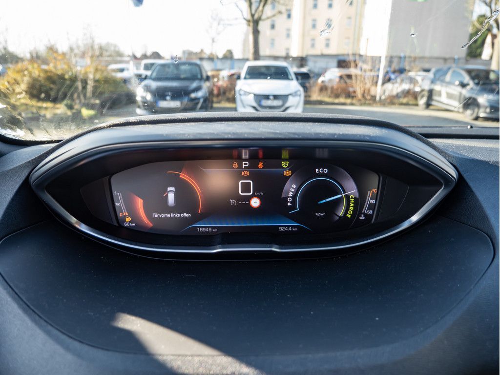 Peugeot 5008 - Bild 18