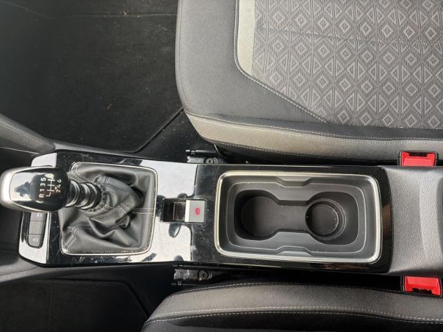 Opel Mokka 1.2 Enjoy LED - Apple Carplay - Rückfahrka