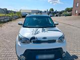Kia Soul 1.6 CRDI 16v - Kia Soul mit Diesel-Antrieb: Automatik