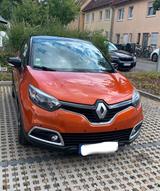 Renault Captur - Renault Captur in Nürnberg