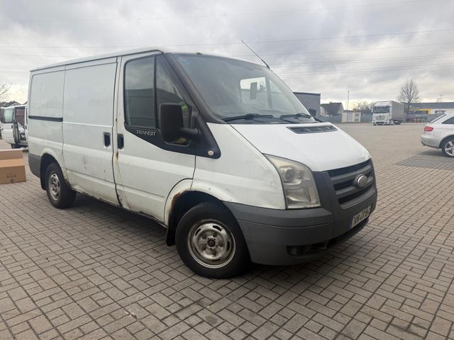 Ford Transit Kasten FT 260 K LKW