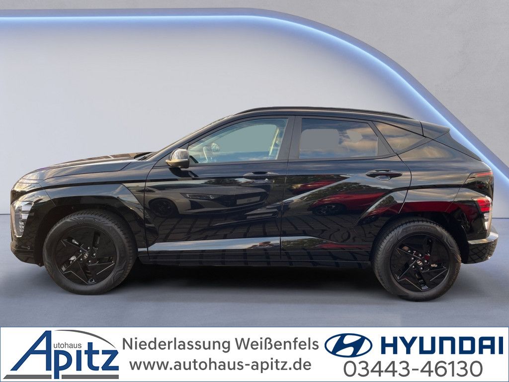Hyundai Kona – Bild 4