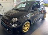 Abarth 500 695 75 Anniversario - Abarth 695 in Stuttgart