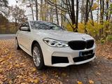 BMW 6er Gran Turismo 640i xDrive M Sportpaket - BMW 6er Reihe Gebrauchtwagen in Berlin