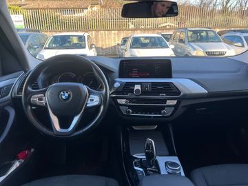 BMW X3 - 11