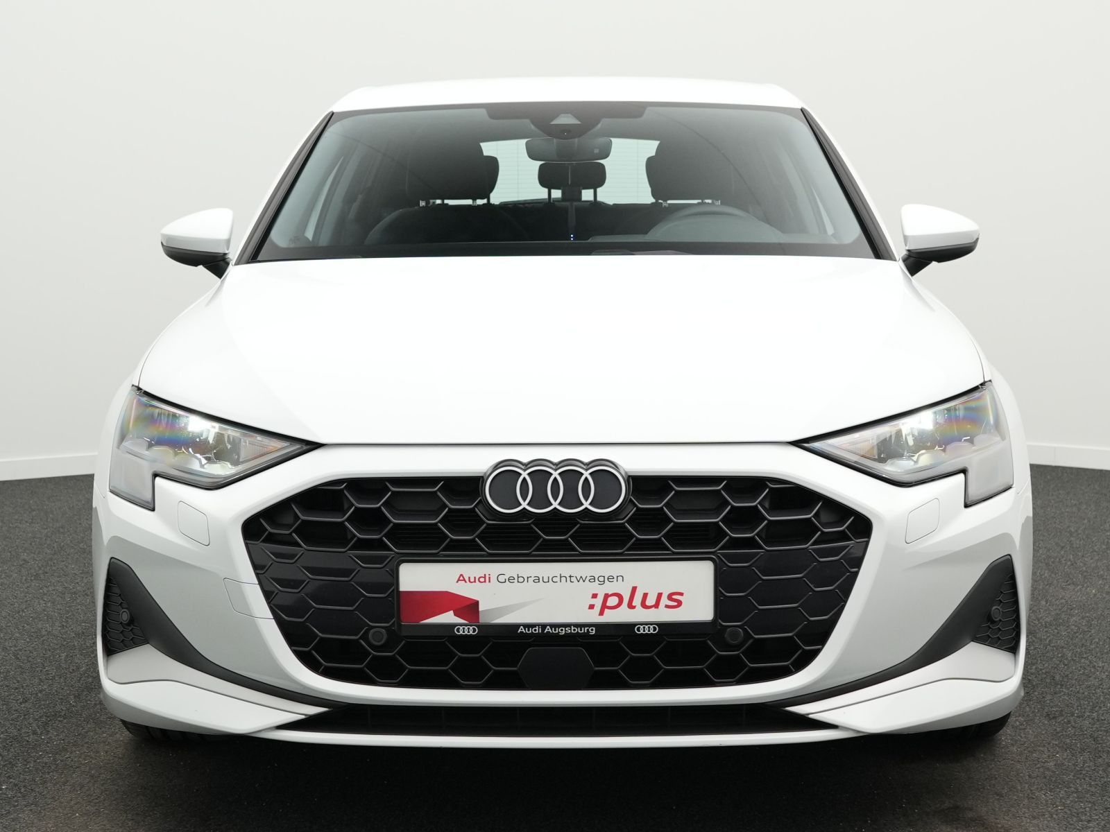 Audi A3 - Bild 11