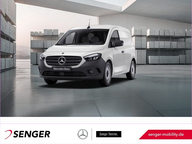 Mercedes-Benz Citan 112 CDI Kasten Base LED Klima Kamera Navi