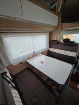 Sunlight A70 - Sunlight Alkoven