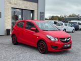 Opel Karl Edition 5-Türig *KLIMA*TEMPOMAT*HU/AU NEU* - rote Opel Karl