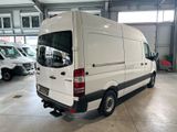 Mercedes-Benz Sprinter II 213 CDI*AUTOMATIK*SHZ*151TKM*TÜV - Mercedes-Benz Sprinter Gebrauchtwagen in Bochum