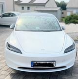 Tesla Model 3 Highland RWD 1.Hand Premium Neuwertig  - Tesla Model 3 aus 2024