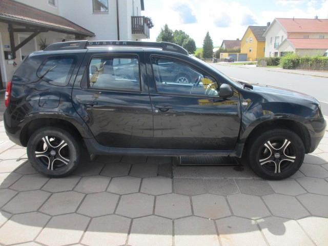 Dacia Duster 2015 — photo 5