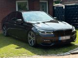 BMW 7er G11 740d M-Paket | auch Tausch - BMW mit Diesel-Antrieb: 7er