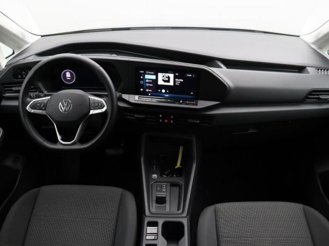 Caddy Maxi 1.5 PHV eHybrid TravelAssist Kamera