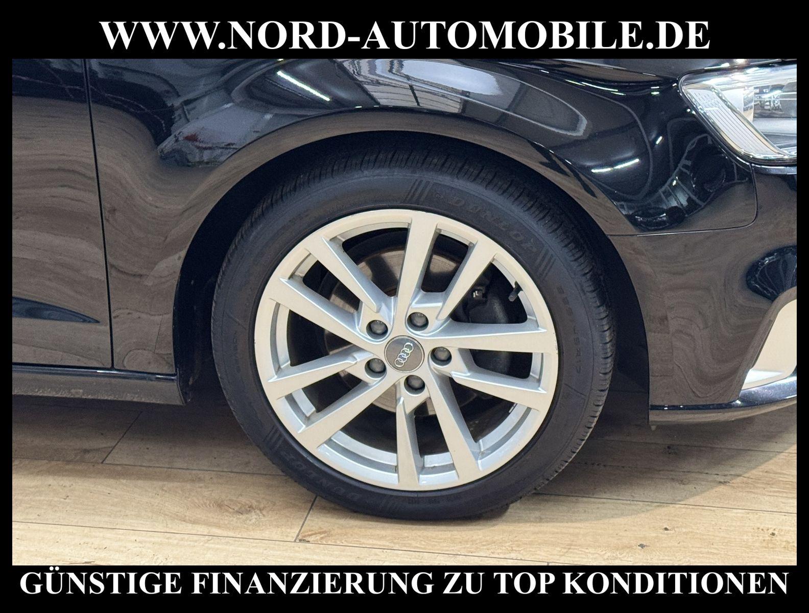 Audi A3 Sportback 35 TFSI Sport AUTOMATIK *XEN*SHZ*, миниатюра 11