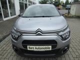 Citroën C3 Max 1.2 PureTech 110 LED PDC Klimaautomatik - gebrauchte Citroën C3 aus dem Jahr 2024