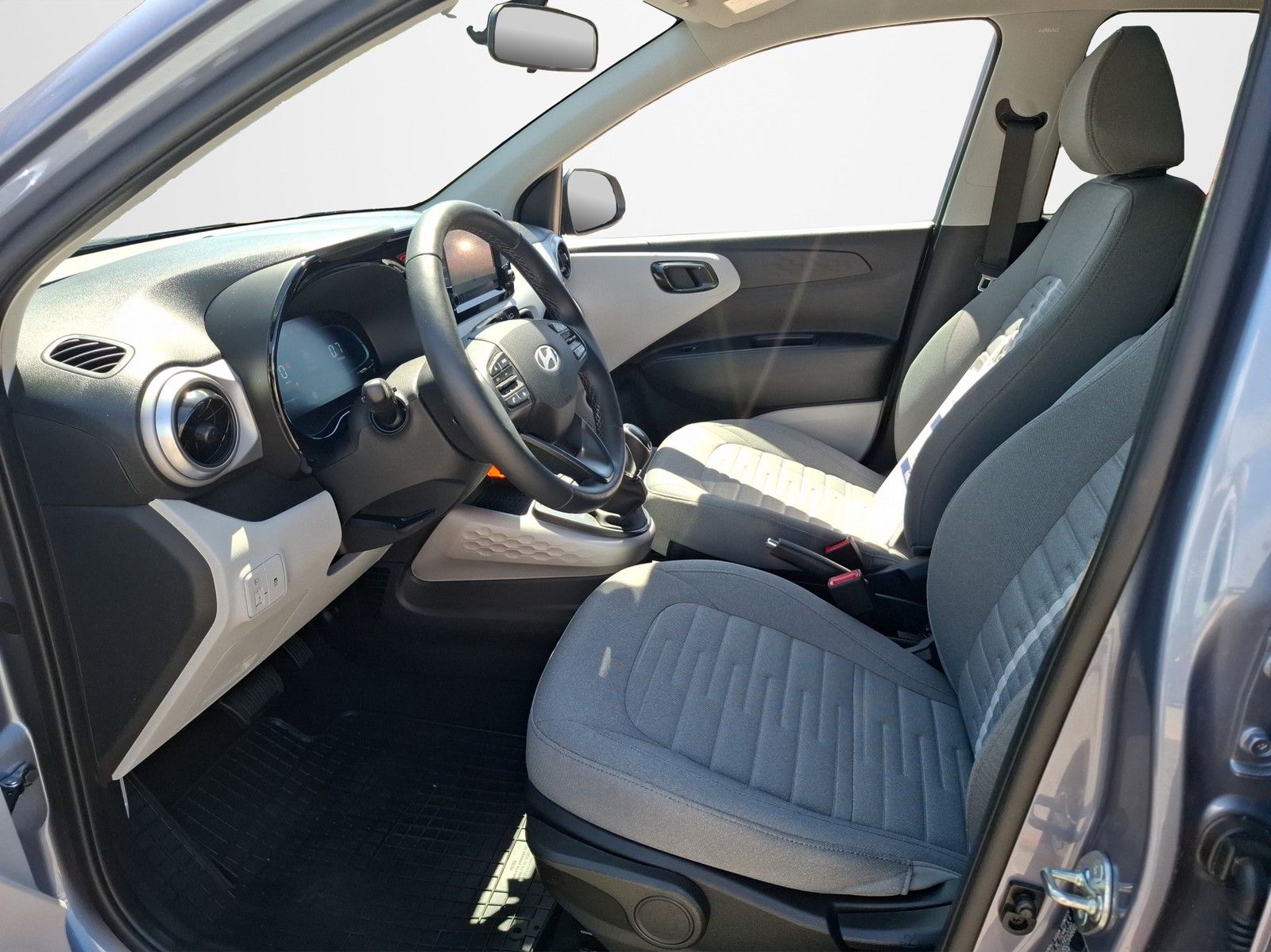 HYUNDAI i10 Prime 1.2 AUTOMATIK / KLIMA / DAB+ / NAVI / - Image 9