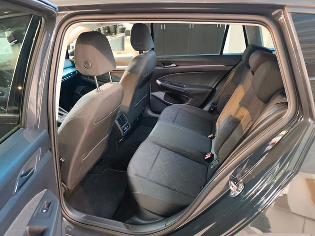 Golf VIII Variant 2.0 TDI DSG *AHK*ACC*APP*Navi*