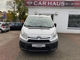 Citroën Jumpy HDi 90 27 L1H1 Kasten - Citroën Jumpy Gebrauchtwagen in Berlin
