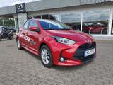 Mazda 2 HYBRID AGILE KAMERA SITZHZ LENKRADHZ ANDROID A - rote Mazda 2 Hybrid