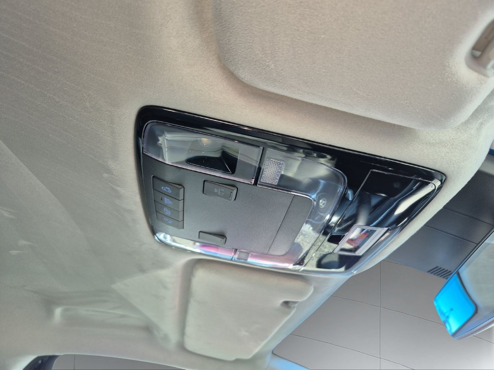 Hyundai STARIA - Bild 13