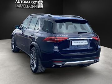 Mercedes GLE 350 - 6
