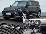 Kia e-Soul 150kW 64kWh/3-Phase/ACC/LEDER/LED/WÄRMEPU