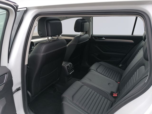Passat Variant 2.0 TDI DSG 4M Elegance  PANO