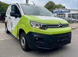 Citroën Berlingo Kasten Club M/L1 PDC*Schalter* - Citroën Berlingo Unfallwagen