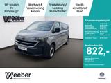 Volkswagen e-Transporter Kasten BEV 100 kW RWD LR LED PDC