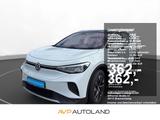 Volkswagen ID.4 Pro Performance | NAVI | AHK | WÄRMEPUMPE | - mit Elektro-Antrieb: mit Navigationssystem, Geländewagen, mit Klimaautomatik