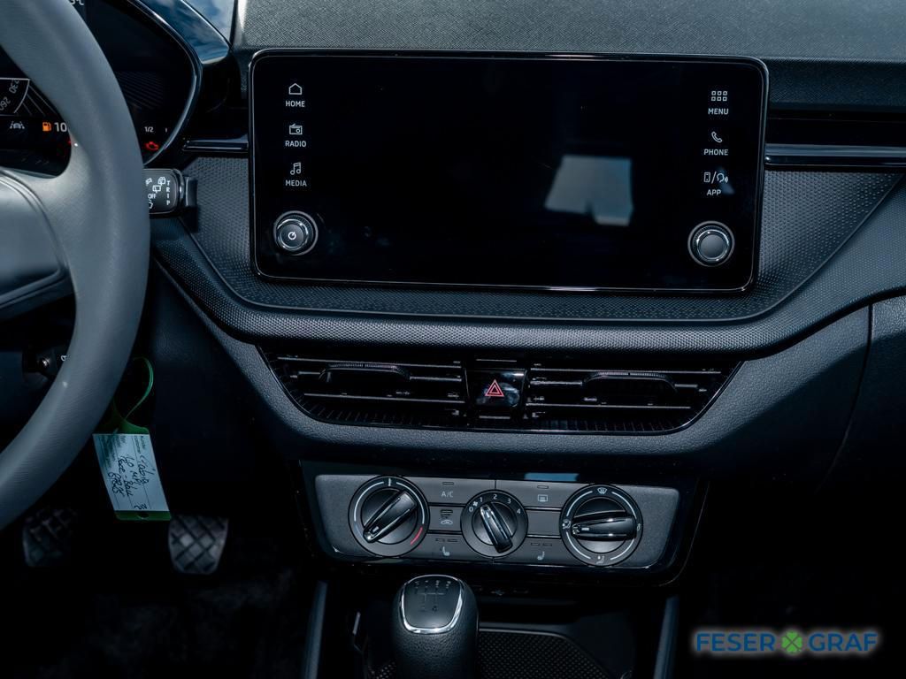 Skoda Fabia - Bild 8