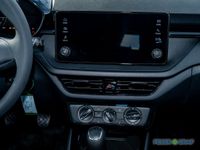 Skoda Fabia - Vorschau Bild 8