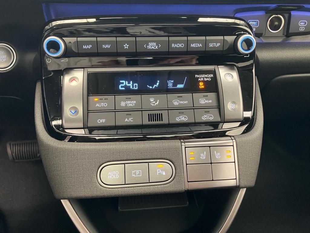 Fahrzeugabbildung Hyundai Inster Prime Elektro 42 kWh 2WD LM KlimaA PDC