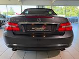 Mercedes-Benz E 350 CDI Cabrio AMG-PAKET Prime Edition - Mercedes-Benz E 350 in Braunschweig