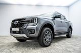 Ford Ranger V6 Wildtrak e-4WD °Garantie 04.2029° - Ford Ranger V6 Gebrauchtwagen