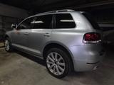 Volkswagen Touareg 3.0 V6 TDI Tiptronic North Sails Nor... - Volkswagen Touareg: North Sails