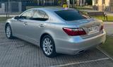 Lexus LS 460 2010r - 4,6 V8 380 KM - Lexus LS-Serie Gebrauchtwagen