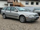 Volvo V40 Klima Scheckheft Automatik SHZ - Volvo Gebrauchtwagen von 1998
