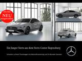 Mercedes-Benz CLA 200 Coupé AMG MBUX MBeam Night Ambiente LED