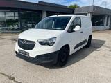 Opel Combo E Cargo Edition - gebrauchte Opel Combo aus dem Jahr 2018