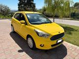 Ford FORD KA+ 1.2Ti-Vct 71Cv 52Kw 5P E6B - 10-2016 - Ford: Ka E10