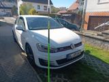 Volkswagen Golf 2.0 GTI Oettinger Tuning, Standheizung  - Volkswagen Golf: Tuning