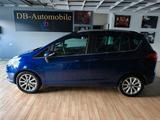 Ford B-Max B-MAX Titanium Navi*PDC*Kamera* EU6*94TKM - Ford B-Max in Frankfurt (Main)