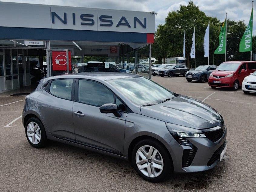 Renault Clio V 1.0 TCE 90 Evolution Mirro-Link Alu Klima